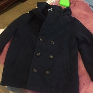 Gymboree Pea Coat